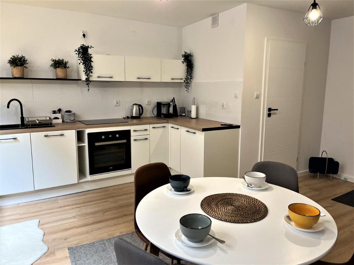 Old Town Garbarska Apartment Apartment *