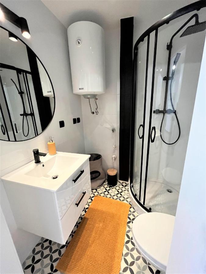 Old Town Garbarska Apartment Krakau
