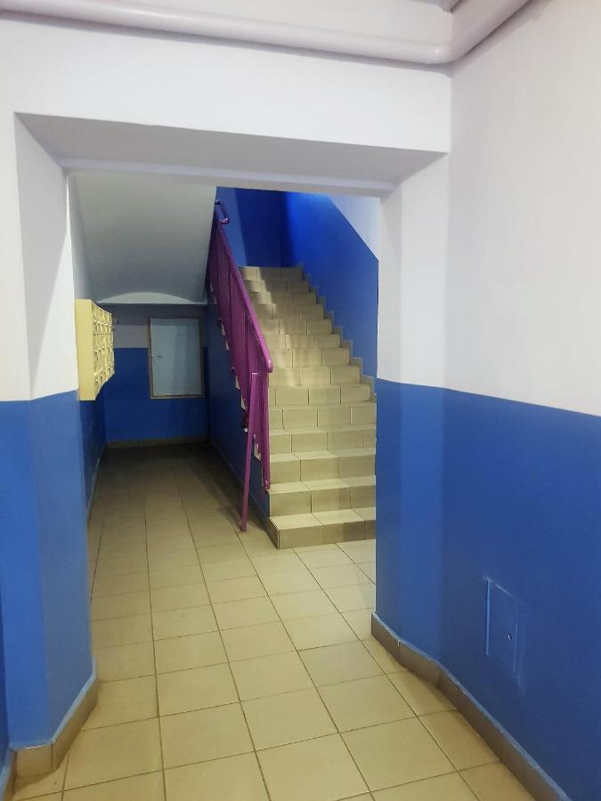 Apartment Old Town Garbarska Apartment *