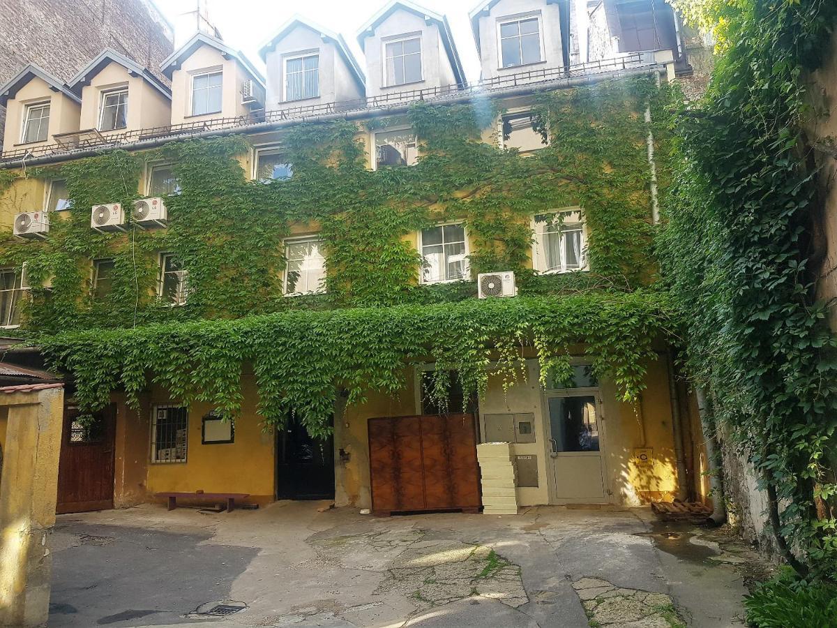 Old Town Garbarska Apartment * Krakau