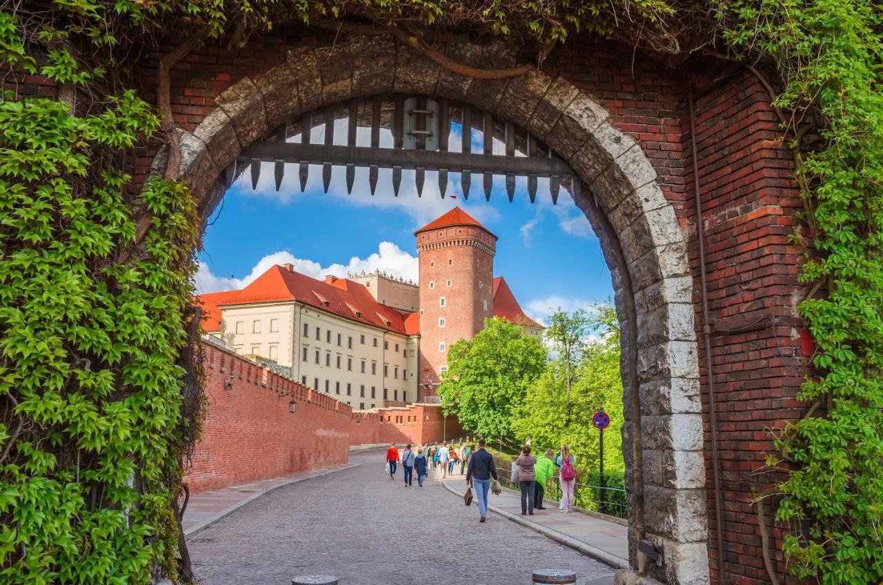 Old Town Garbarska Apartment Apartment